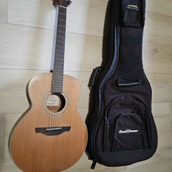 Takamine Series 6 String Acoustic Guitar GS430S