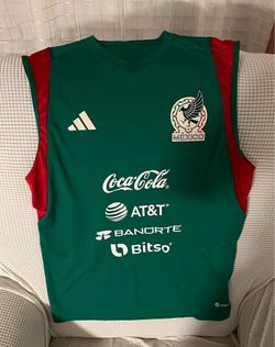 Mexico National team  Seleccion mexicana  firm price I do not respond to offers Size M,L