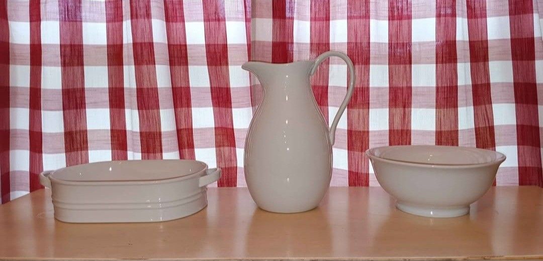 Better Homes and Gardens 3 Piece Lot