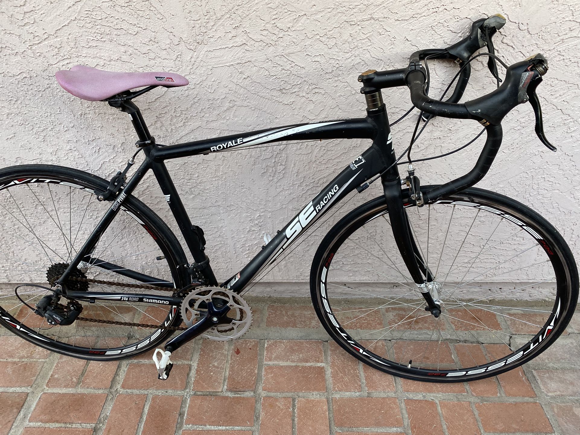 SE Racing Royale Road Bike – 14 Speed