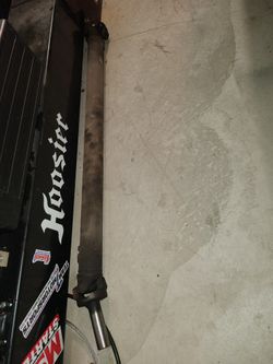 MUSTANG 5.0 Driveshaft With Yokes 79-95