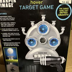 Brand New Game Still In Box 
