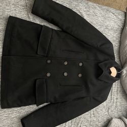 Ralph Lauren Trench Coat size Large