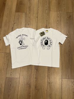 Bape shirts