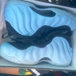 Air Foamposite One 
