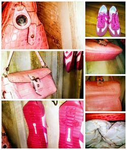 Dooney & Bourke and Converse