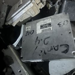 Ecu For Sale