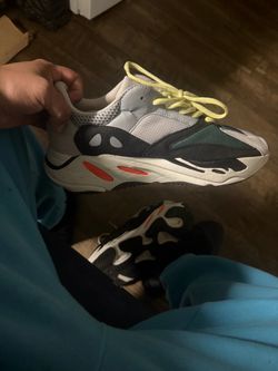 Reebok shoes