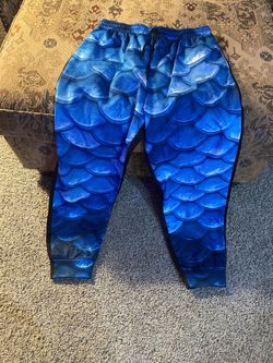 Never Worn Sweatpants