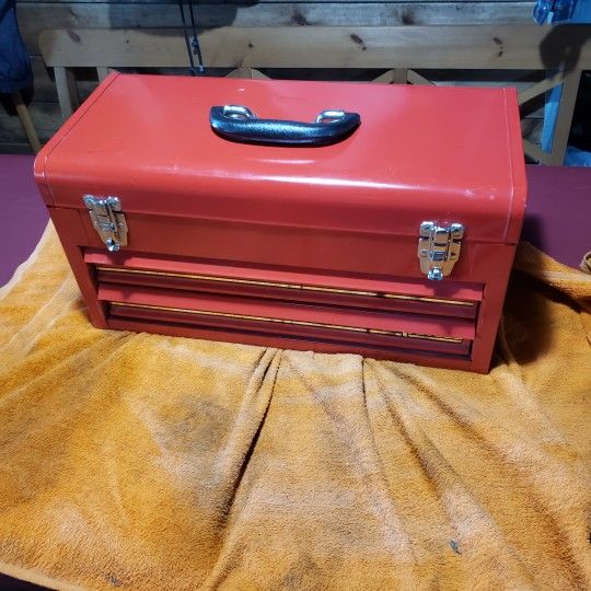 Toolbox