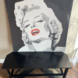 Marilyn Monroe Photo