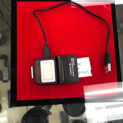 Universal Small Flash