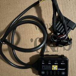 3rd Gen Pedal Commander For Sale 