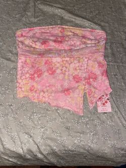Small blouse
