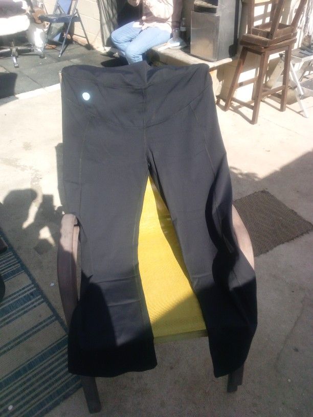 Molly Maven Yoga Pant