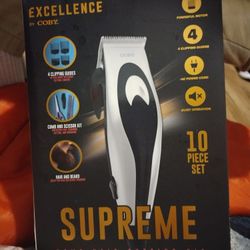 SUPREME Home Hair Cutting Kitp