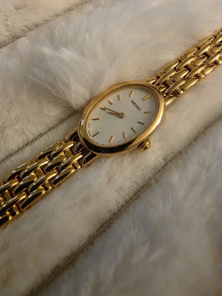 Brand New Seiko Watch