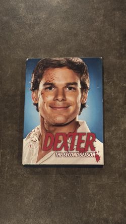 Dexter: Season 2