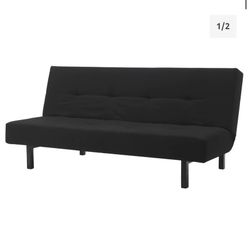 Futon (Black)