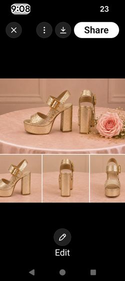 Shoes for sale size 9