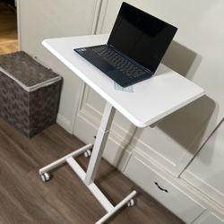 Móvil, Desk