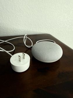 Google Home