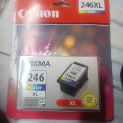 Canon pixma246xl