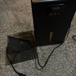 To Life Dehumidifier
