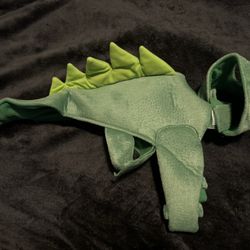 Dog Dinosaur Costume