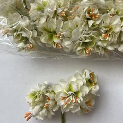 Yellow Flower Favor 2