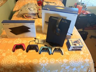 Ps5 bundle