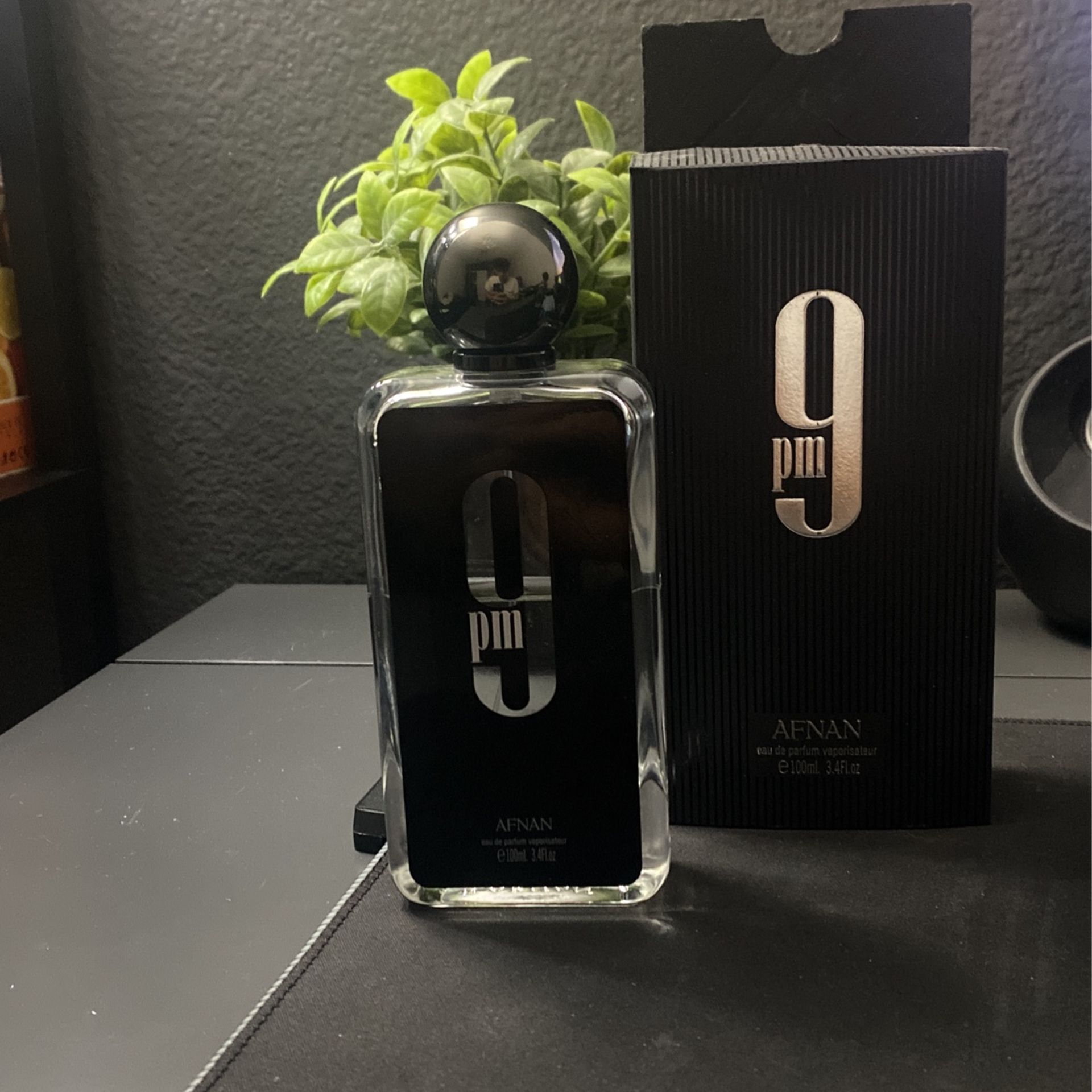 Afnan 9pm