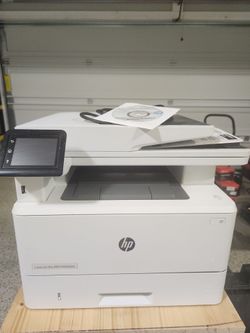 HP laser Jet MFP M426fdw