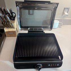 Countertop Grill