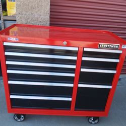 CRAFTSMAN 2000 Series Tool Box $500obo
