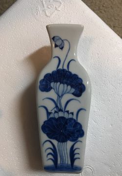 flower vase
