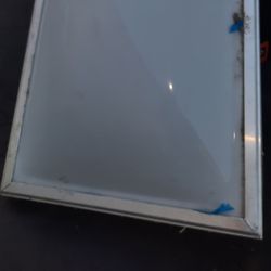 Sun Roof Window