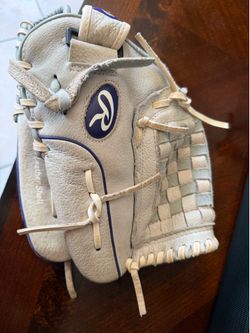 Softball glove Rawlings