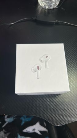 Airpod pro 2