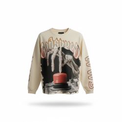 Good Speed Defuser Longsleeve Tee