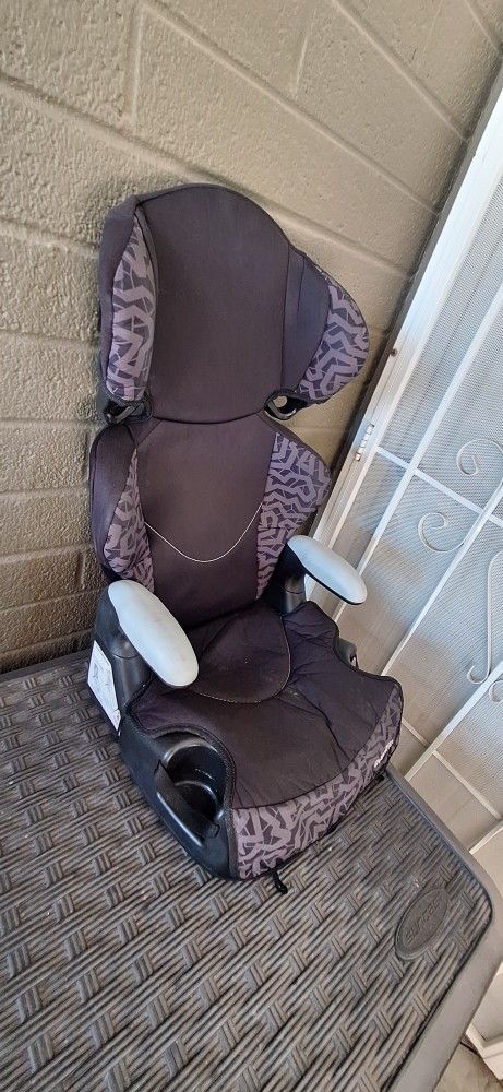 Booster Seat