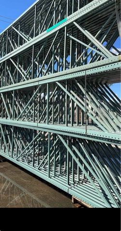 🔥‼️Pallet Racks For Sale- Delivery Service ‼️🔥