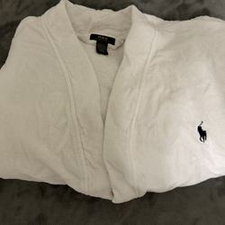 Polo Ralph Lauren Robe 