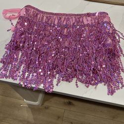 Halloween Skirt Costume