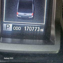 2016 Toyota Tacoma