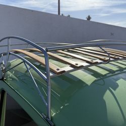Type 1 VW Roof Rack