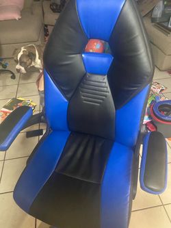 RS gaming chair