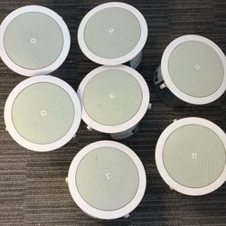 JBL Ceiling Speakers