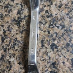 Snap On XSO2024A 5/8 3/4 12PT BOX END