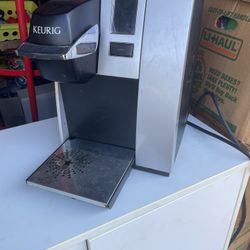 Keurig Machine-Office Size!